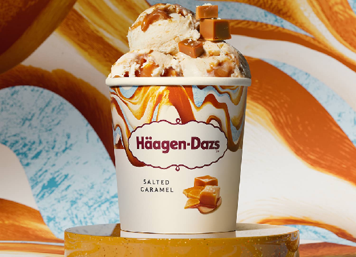 H agen dazs brands food we make general mills